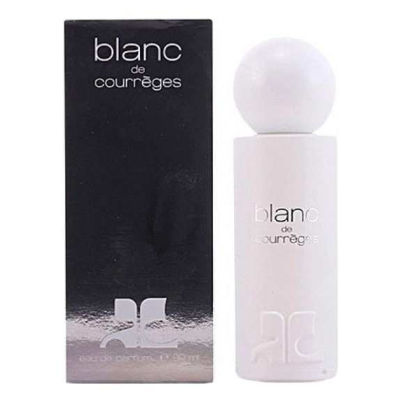 Фото Blanc de Courrèges
