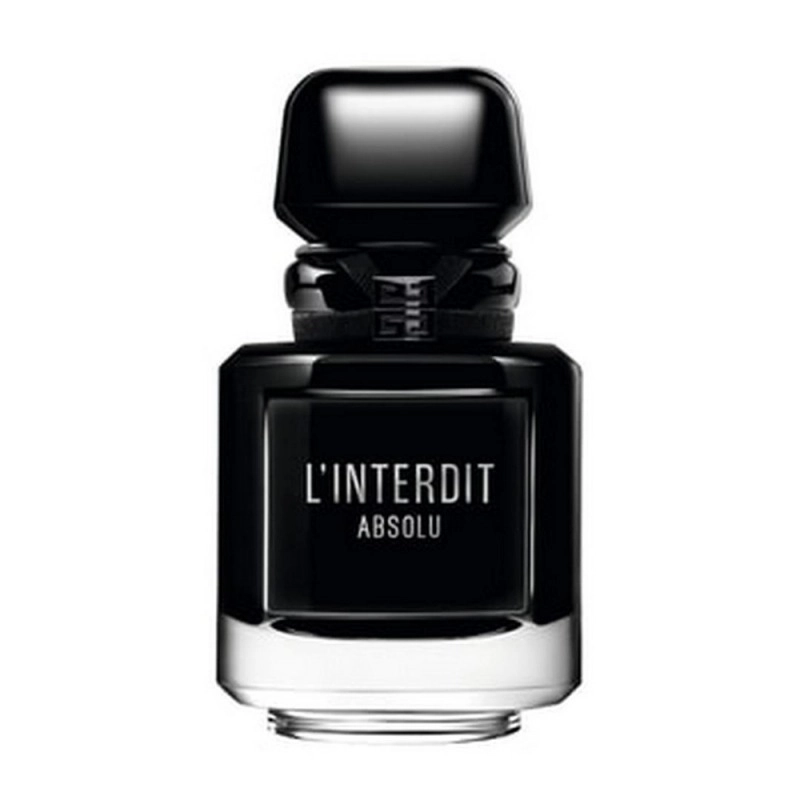 Фото Givenchy L'Interdit Absolu