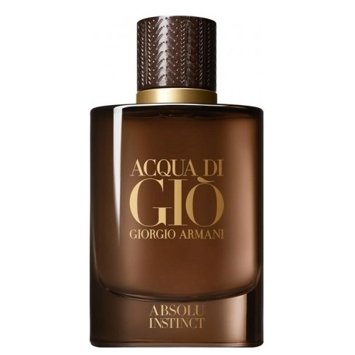 Фото Armani Acqua di Gio Absolu Instinct