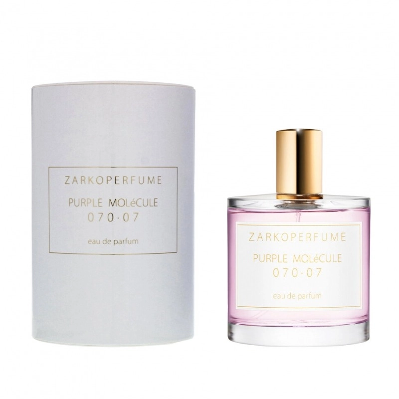 Фото ZarkoPerfume Purple Molecule 070.07