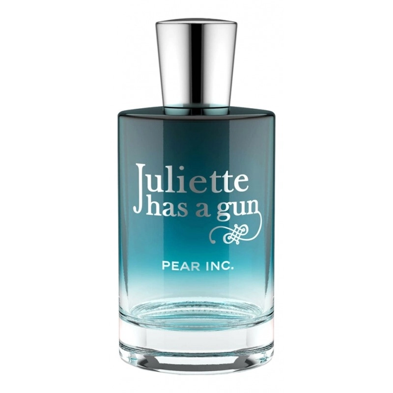 Фото Juliette Has a Gun Pear Inc.