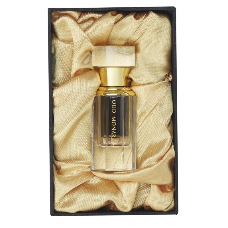 Фото Bortnikoff Oud Monarch Attar