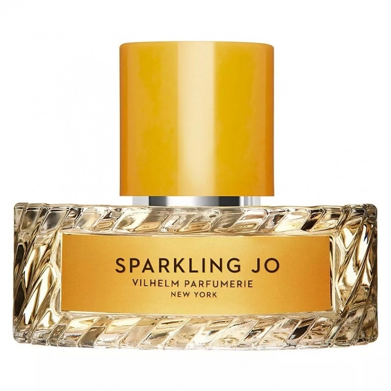 Фото Vilhelm Parfumerie Sparkling Jo