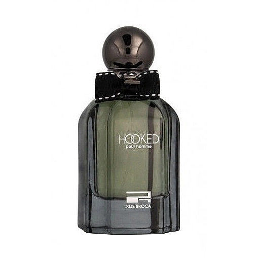 Фото Rue Broca Hooked pour Homme