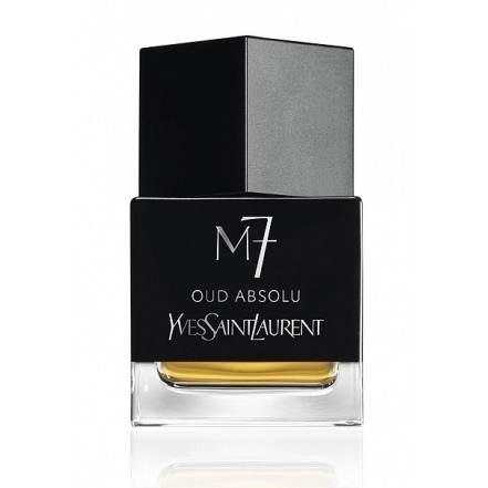 Фото Yves Saint Laurent La Collection M7 Oud Absolu