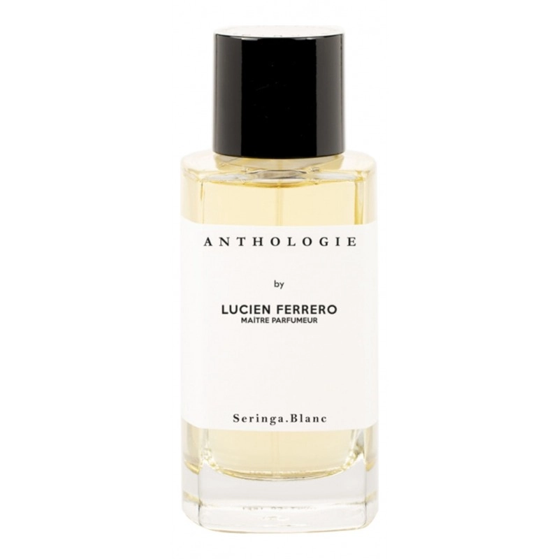 Фото Lucien Ferrero Maître Parfumeur Seringa Blanc