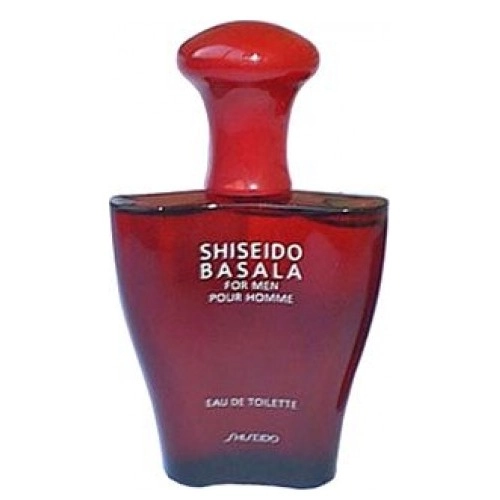 Фото Shiseido Basala
