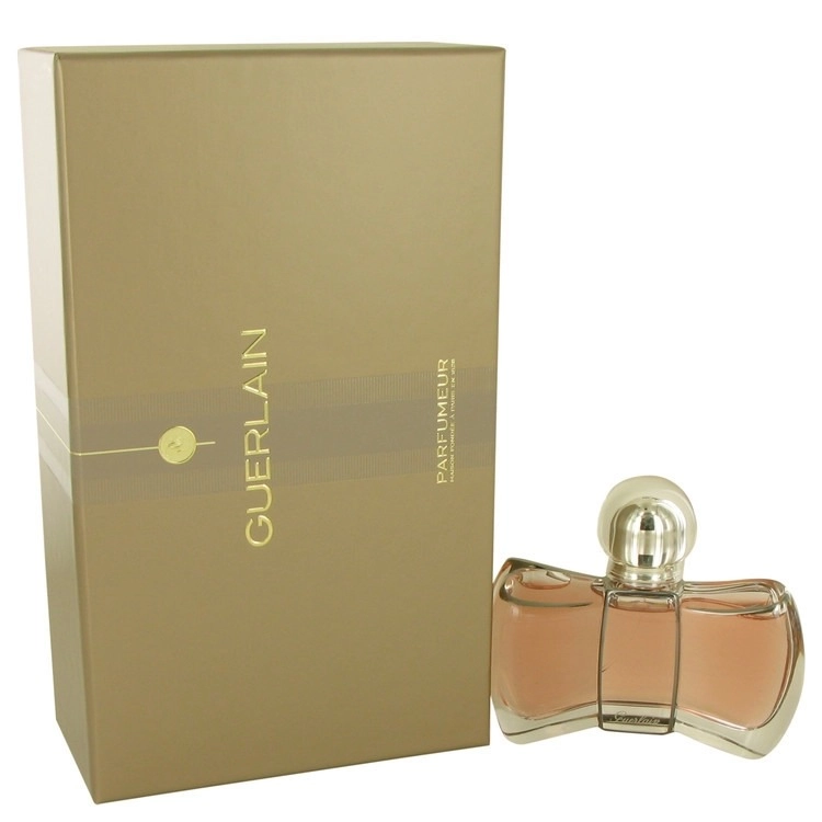 Фото Guerlain Mon Exclusif