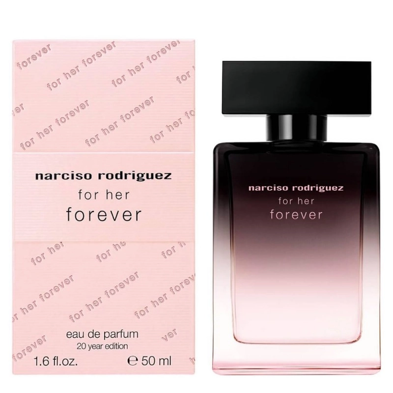 Фото Narciso Rodriguez For Her Forever