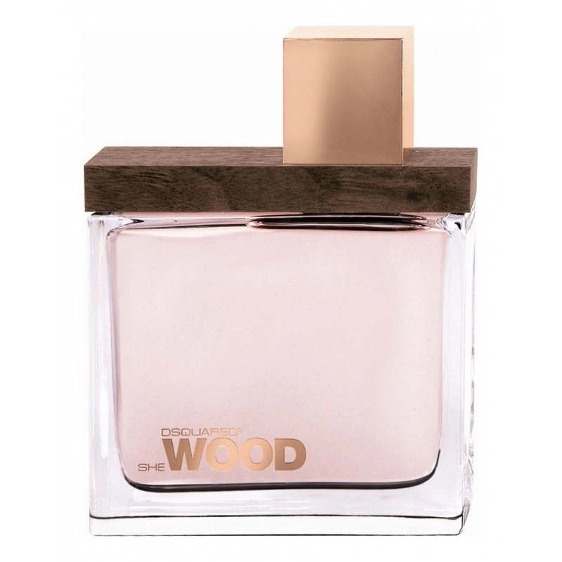 Фото Dsquared2 She Wood