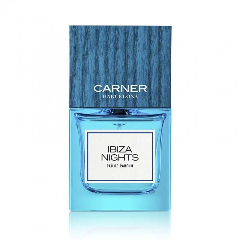 Фото Carner Barcelona Ibiza Nights