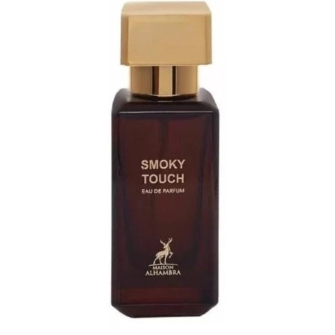 Фото Alhambra Smoky Touch (по мотивам Tom Ford Tobacco Vanille)