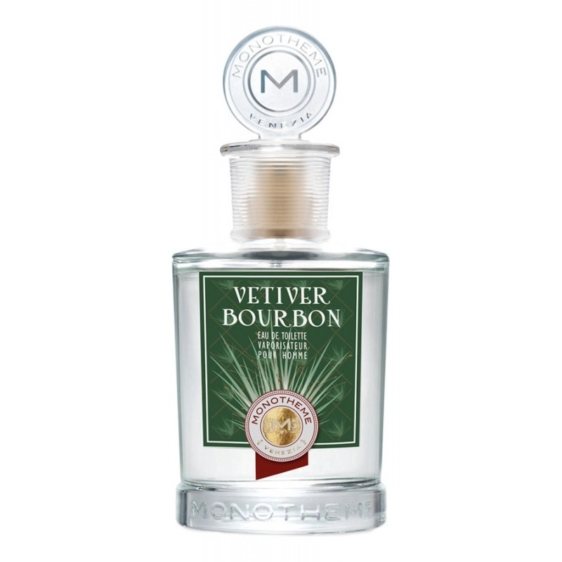 Фото Monotheme Fine Fragrances Venezia Vetiver Bourbon