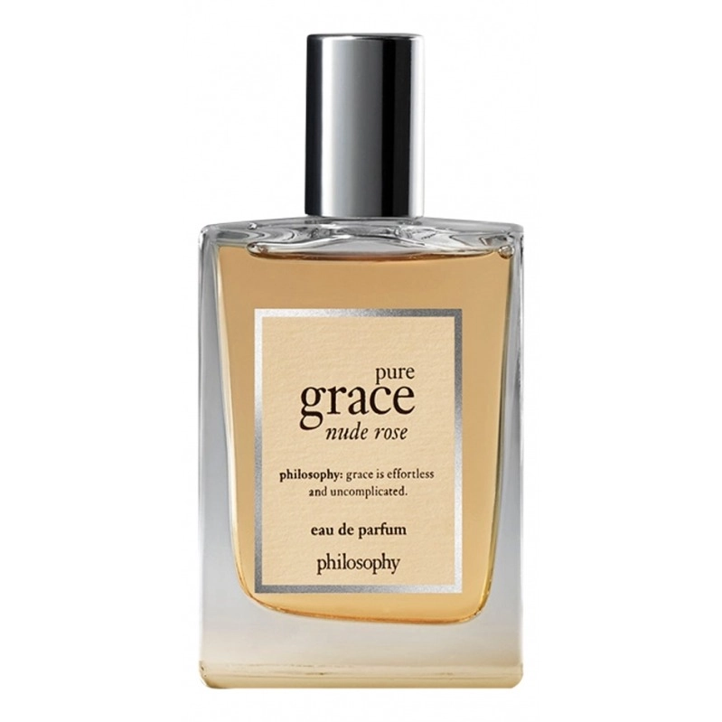 Фото Philosophy Pure Grace Nude Rose