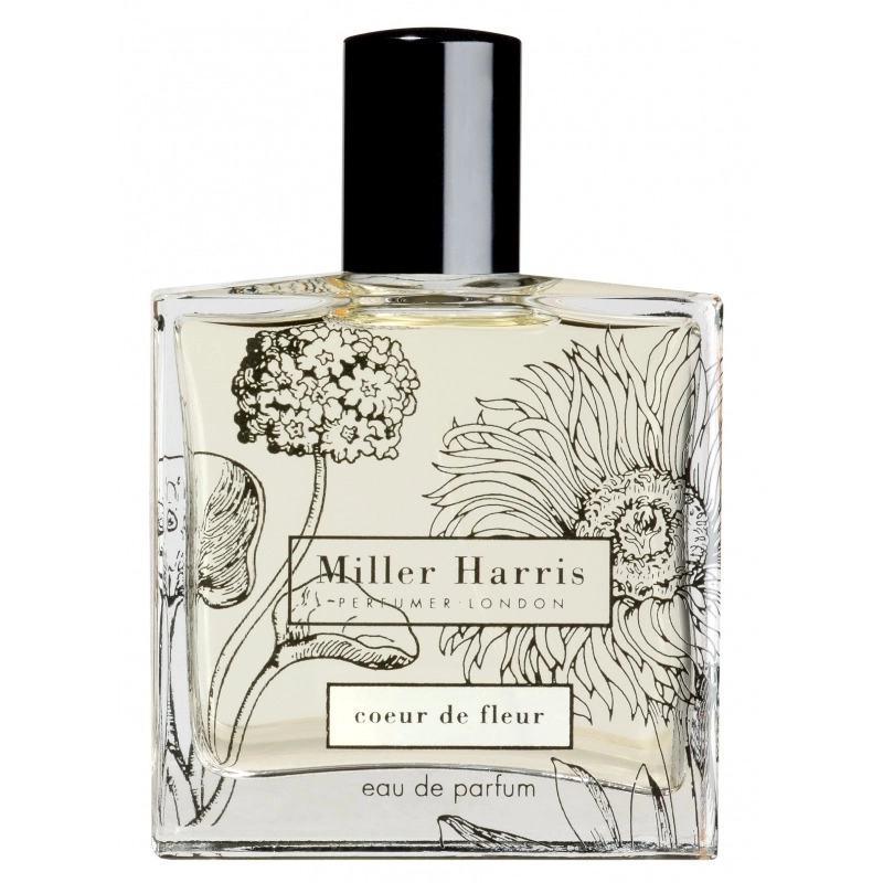 Фото Miller Harris Coeur de Fleur