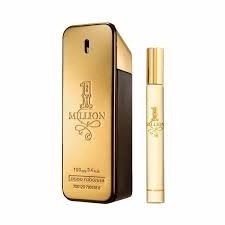 Фото Paco Rabanne 1 Million