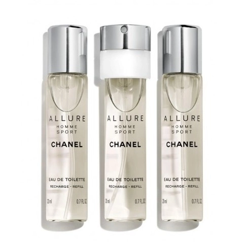Фото Chanel Allure Homme Sport