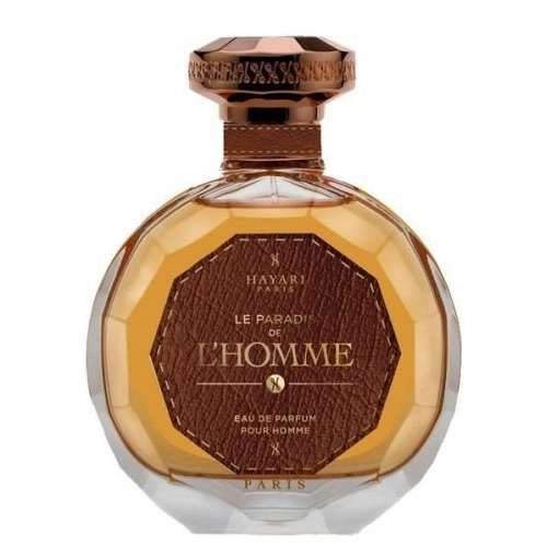 Фото Hayari Parfums Le Paradis De L'Homme
