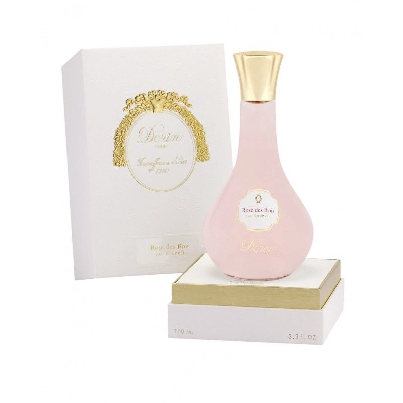 Фото Dorin Rose des Bois Eau Poudree