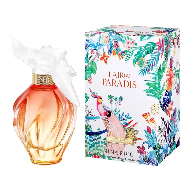 Фото Nina Ricci L'Air Du Paradis