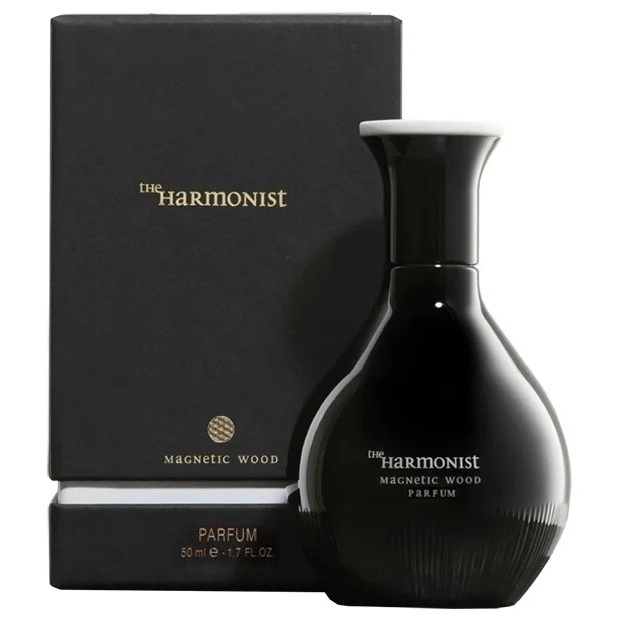 Фото The Harmonist Magnetic Wood
