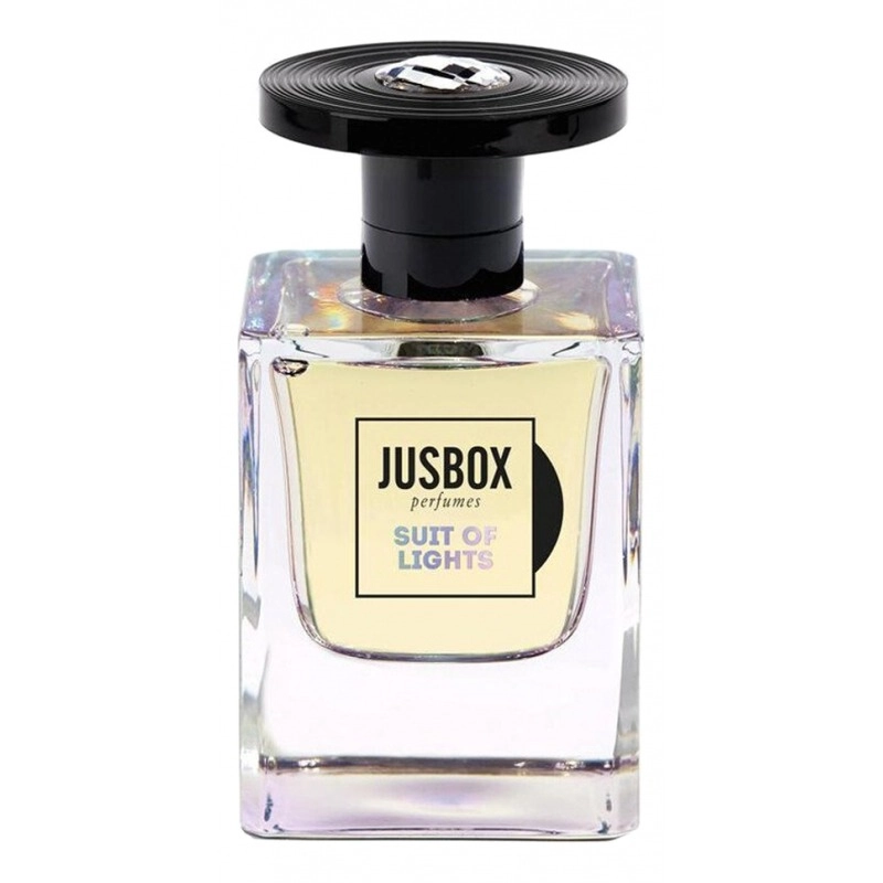 Фото Jusbox Suit of Lights