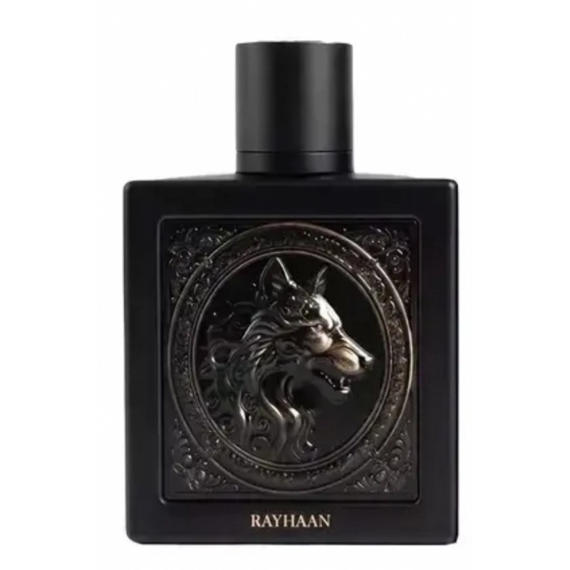 Фото Rayhaan Wolf