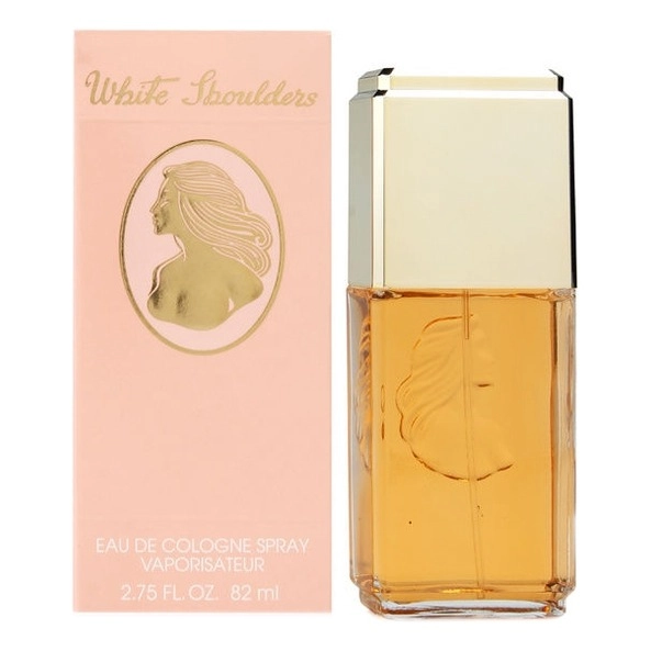 Фото Elizabeth Arden White Shoulders