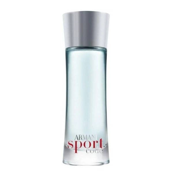 Фото Armani Code Sport Athlete