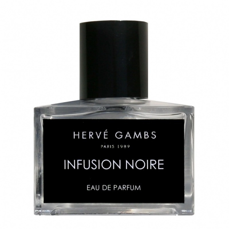 Фото Hervé Gambs Infusion Noire