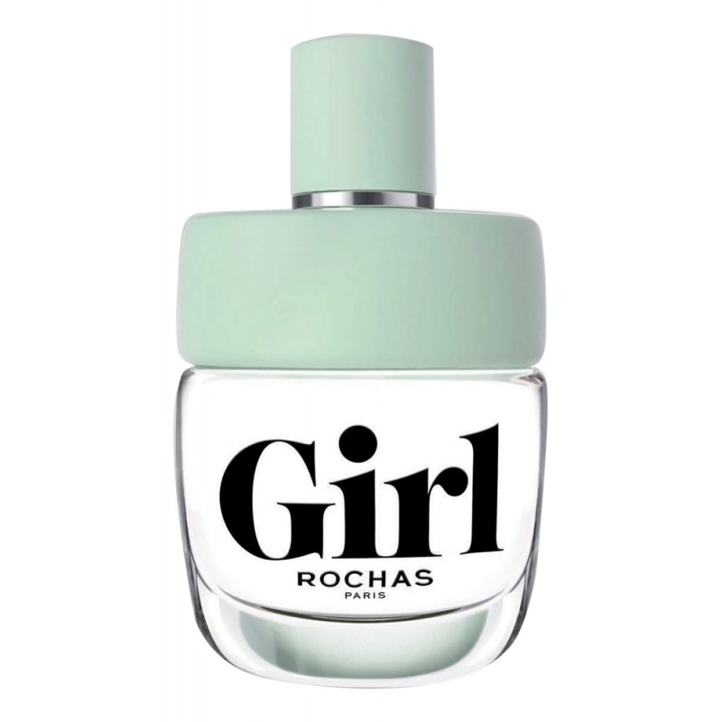 Фото Rochas Girl