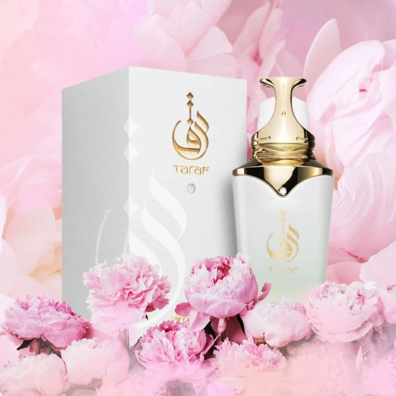 Фото Zimaya Taraf White