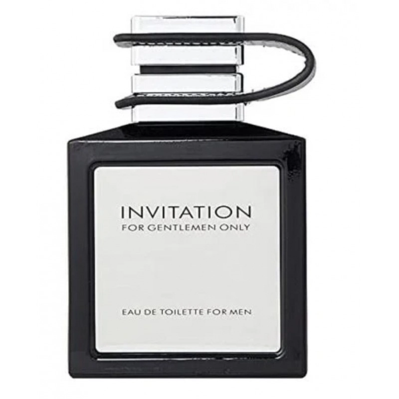 Фото Emper Invitation