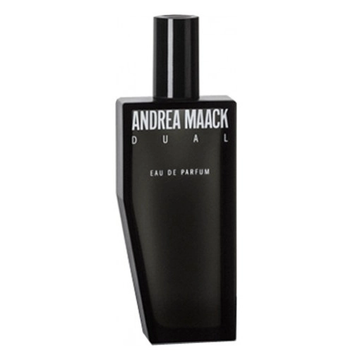 Фото Andrea Maack Dual