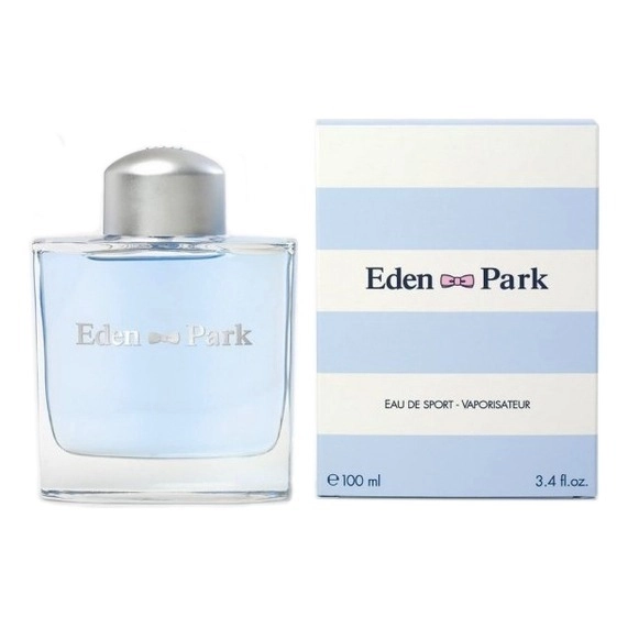 Фото Eden Park Eau De Sport