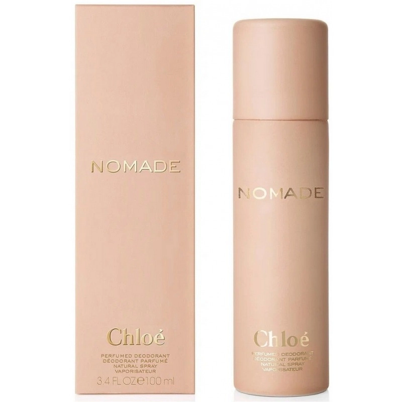 Фото Chloé Nomade
