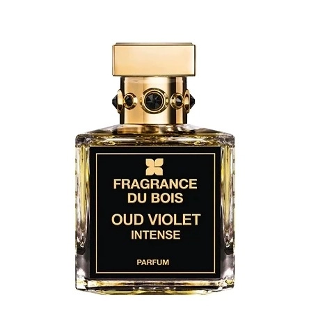 Фото Fragrance du Bois Oud Violet Intense