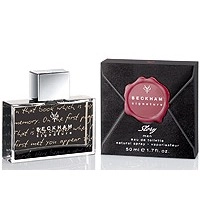 Фото David Beckham Signature Story for Him