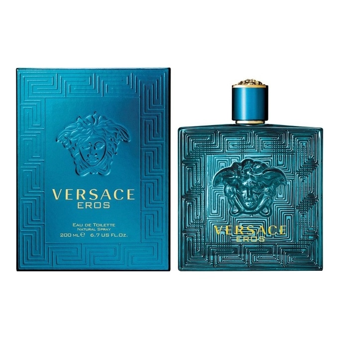 Фото Versace Eros