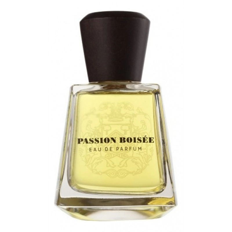 Фото Frapin Passion Boisee