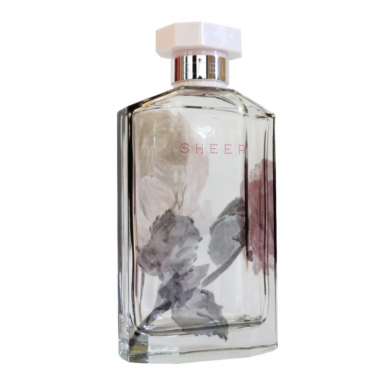 Фото Stella McCartney Sheer Stella 2010
