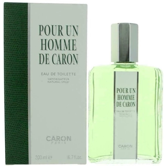 Фото Pour Un Homme de Caron
