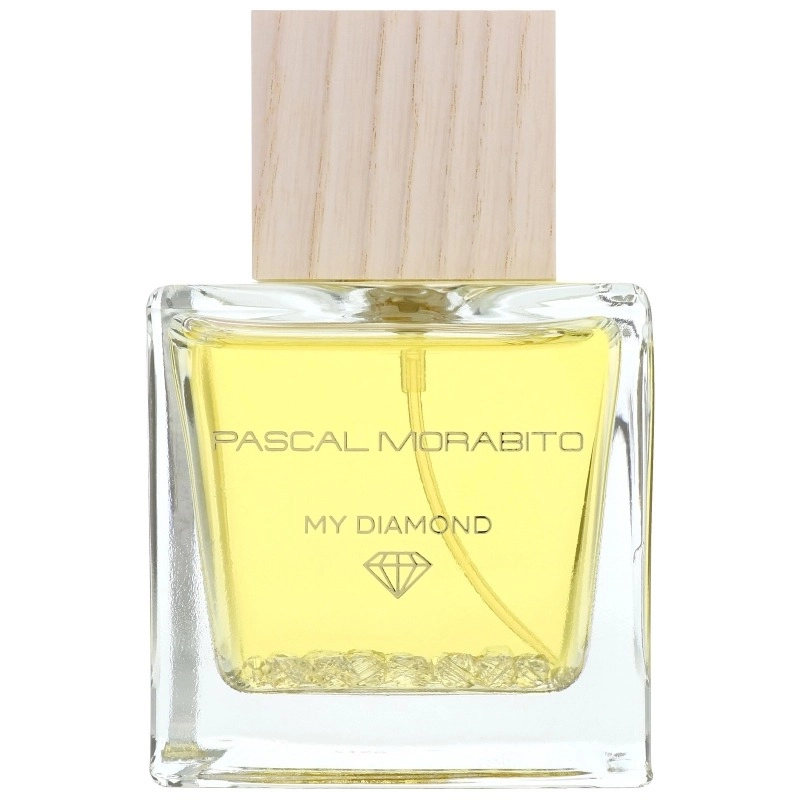 Фото Pascal Morabito My Diamond