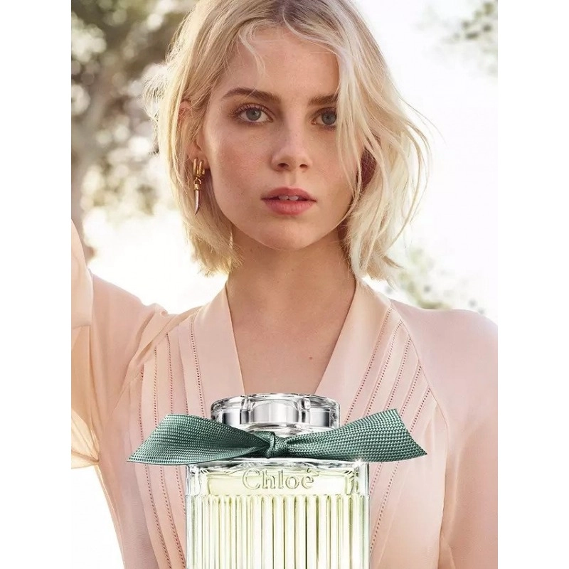 Фото Chloé Rose Naturelle Intense