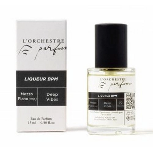 Фото L'Orchestre Parfum Liquor BPM