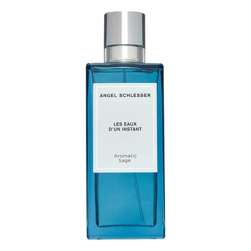 Фото Angel Schlesser Aromatic Sage
