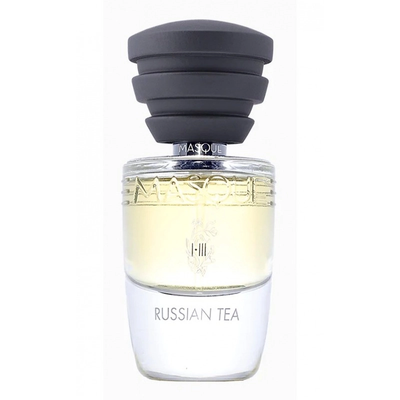 Фото Masque Russian Tea