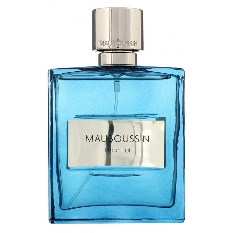 Фото Mauboussin Pour Lui Time Out