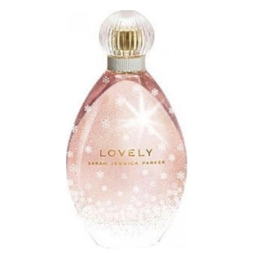 Фото Sarah Jessica Parker Lovely Winter Sparkle