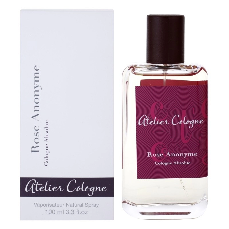 Фото Atelier Cologne Rose Anonyme